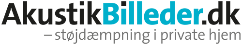 Akustikbilleder logo